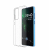 Husa Oppo A54 5G / A74 5G, Silicon Premium